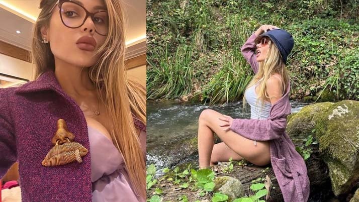 Nihal Candan'a tahliye kararı