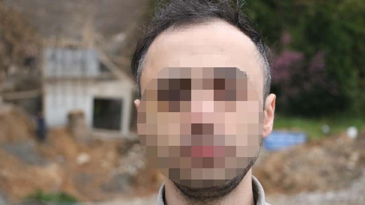 Üniversiteli gence tahta kaşıkla cinsel saldırı, işkence ve şantaj!