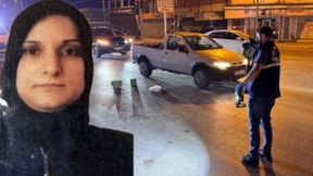 Adana'da kahreden kaza: 9 aylık hamile kadın can verdi