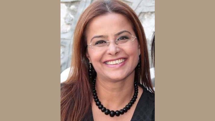 Gaye öğretmen, evinde ölü bulundu