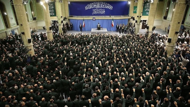İran krizini artıracak talep: Terör listesine alınsın