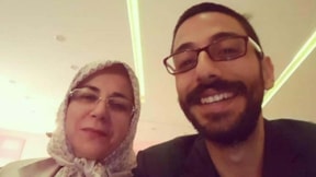Aydın'da anne ve oğlunu öldüren kişi tutuklandı