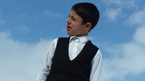 Tabancayla oynarken kendini vuran 11 yaşındaki Mustafa öldü