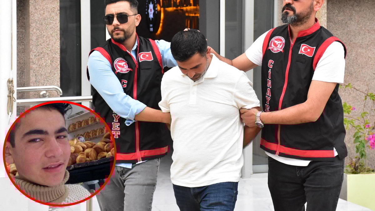 Kırmızı bülten ile aranan cinayet zanlısı Sırbistan'da yakalandı