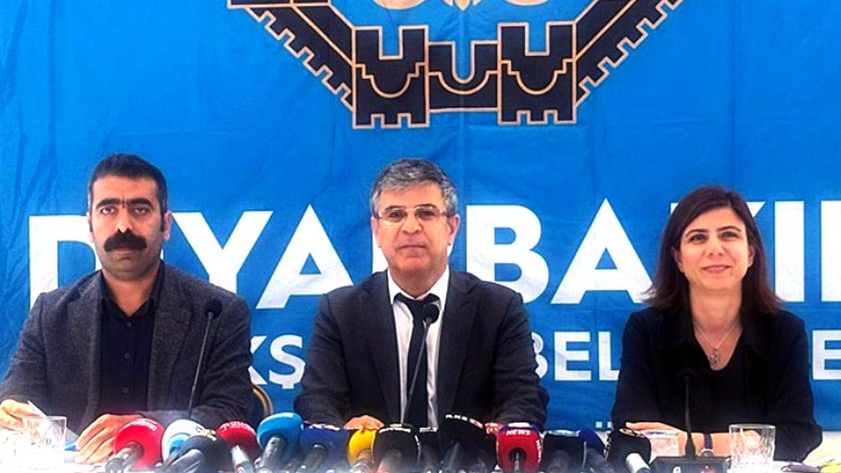 Büyükşehir Belediyesinin 2 milyar 438 milyon lira borcu çıktı