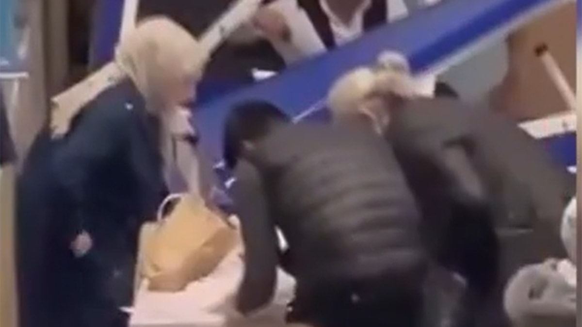 CHP bu görüntüler sonrası Arnavutköy’de sonuçlara itiraz etti