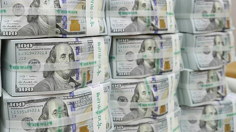 ING'den dolarda yükseliş beklentisi