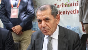 Özbek başkan adaylığı için kararını açıkladı