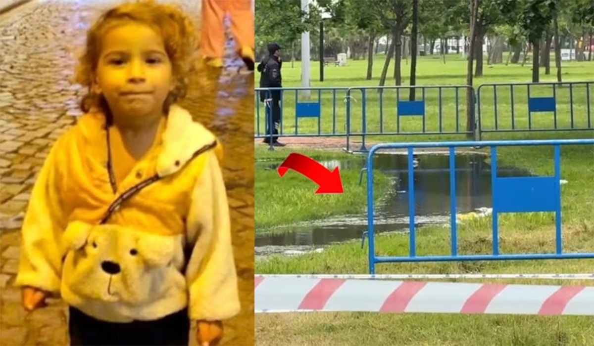 İmamoğlu’ndan Edanur paylaşımı: Sorumluları cezasız bırakmayacağız