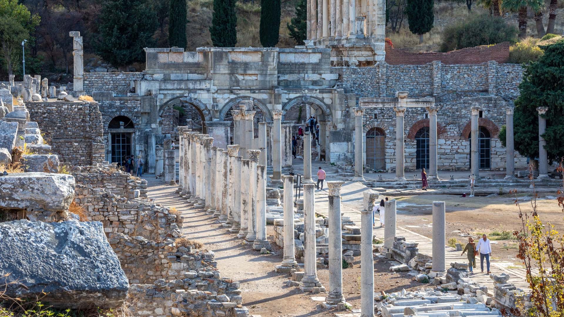 Müze ziyaret saatleri güncellendi