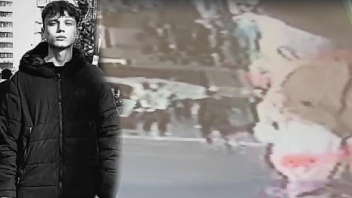 Kavgada arkadaşını öldürdü! İkisi de 18 yaşında...