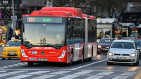 ABB’den 1 Mayıs kararı: Toplu taşıma ücretsiz