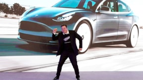 Tesla çakıldı... Musk, yönetimden çekilecek mi?