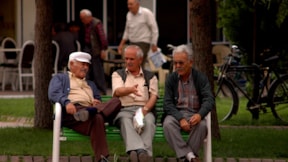İstanbul'da 3 milyon 240 bin emekli yaşıyor