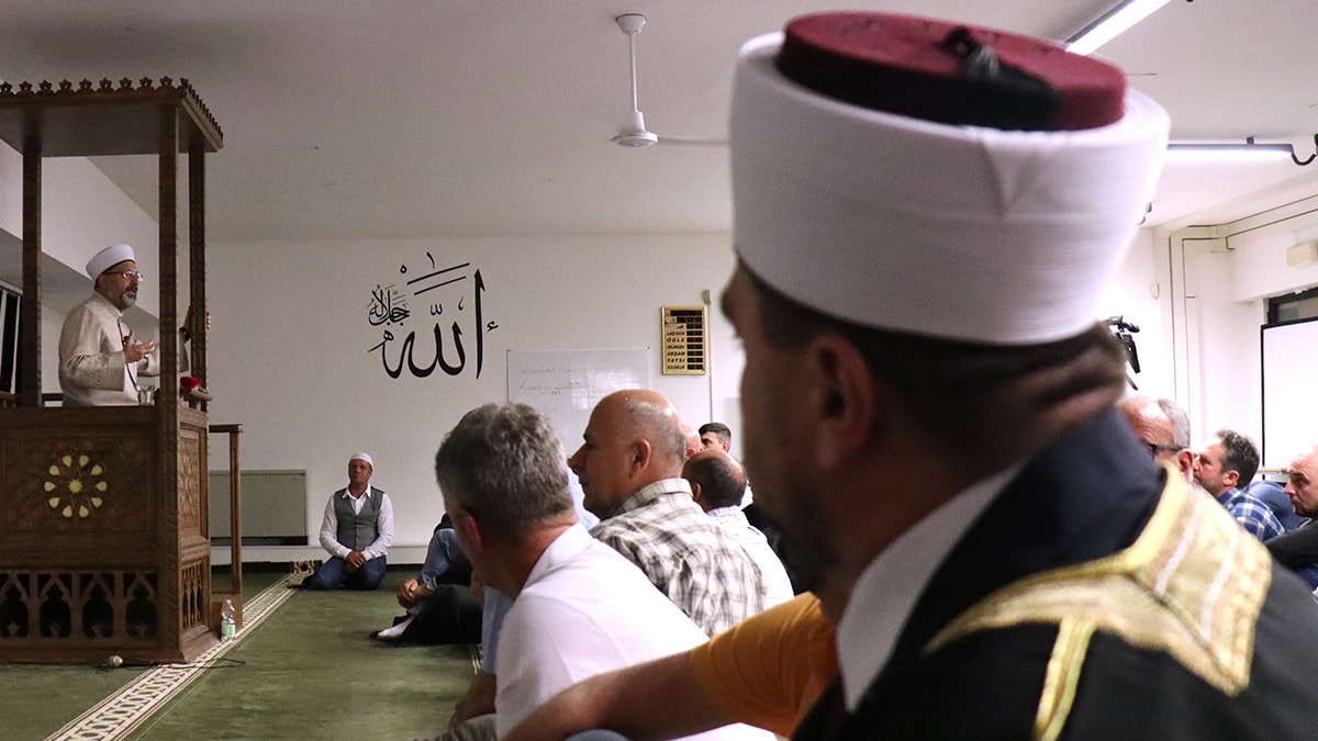 Diyanet paralel Milli Eğitim Bakanlığı oldu!