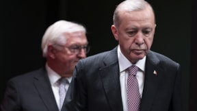 Erdoğan'dan 'İsrail'le ticaret' açıklaması: O iş bitti