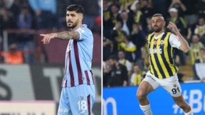 Fair Play ruhu: Fenerbahçe ve Trabzonspor'dan örnek davranışlar