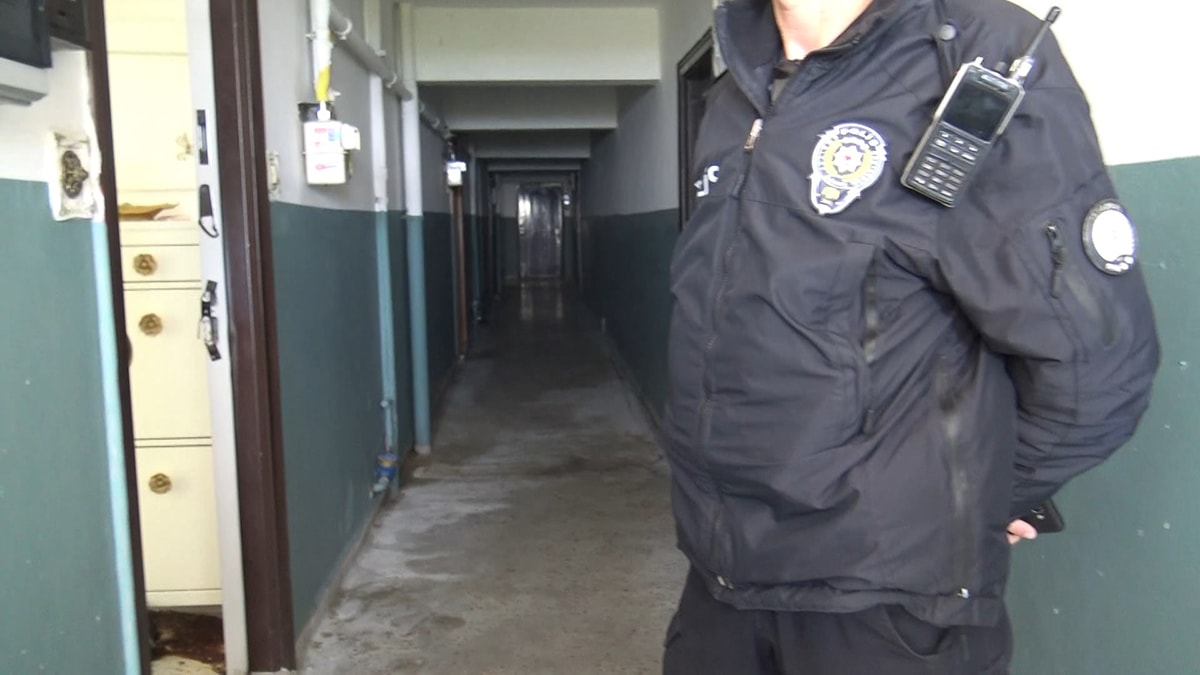 3 gündür haber alınamıyordu! Evinde ölü bulundu