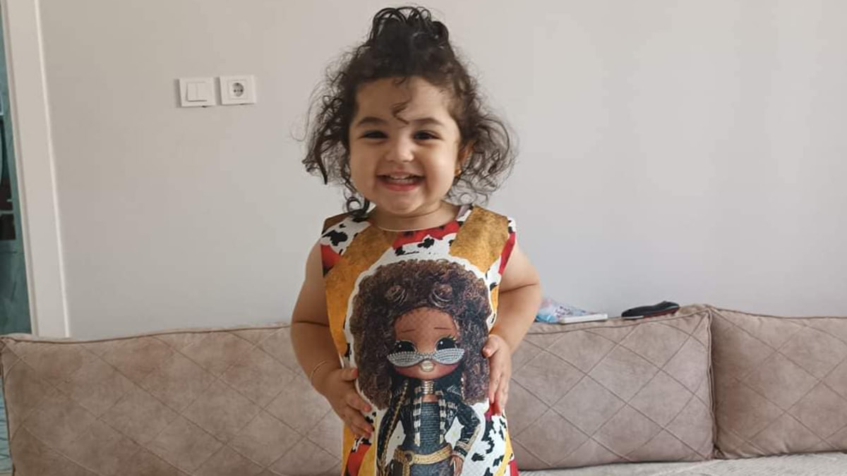 Büyük ihmal minik Eylül'ün ölümüne neden oldu