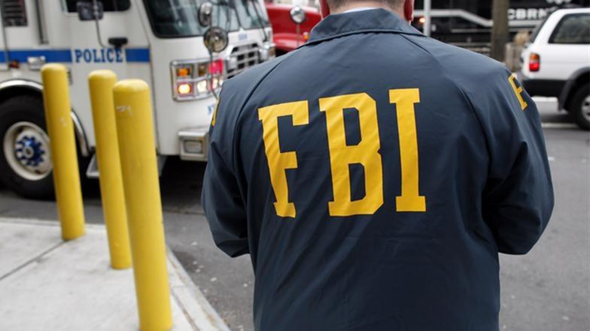 FBI harekete geçti: Belgeleri sızdıranlar aranıyor