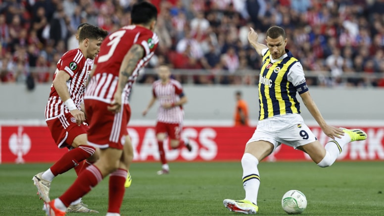 Fenerbahçe Olympiakos maçı şifresiz mi, hangi kanalda?