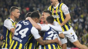 Fenerbahçe avantajlı skor peşinde