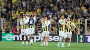 Fenerbahçe'nin tek hedefi kaldı: Süper Lig