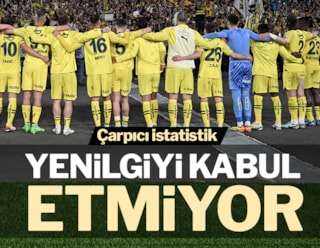 Fenerbahçe yenilgiyi kabul etmiyor