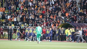 TFF'den Fenerbahçe ve Süper Kupa açıklaması