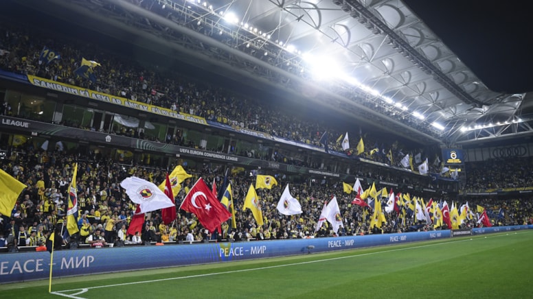 Fenerbahçe-Beşiktaş derbisinin bilet fiyatları belli oldu