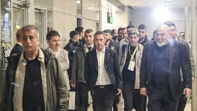 TFF'nin yol haritası: Fenerbahçe'nin sahadan çekilmesi ceza getirecek mi?