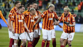 Alanyaspor-Galatasaray maçı muhtemel 11'leri