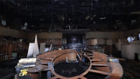 İBB, 29 kişinin hayatını kaybettiği binayla ilgili rapor hazırladı