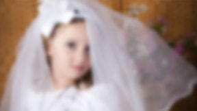 Türkiye'nin utanç tablosu! Çocuk yaşta evlilik verileri açıklandı...