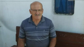 Marmara'da batan geminin kaptanı Uyanık'ın cesedi bulundu
