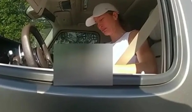 Gisele Bündchen gözyaşlarına boğuldu: Yeter artık!