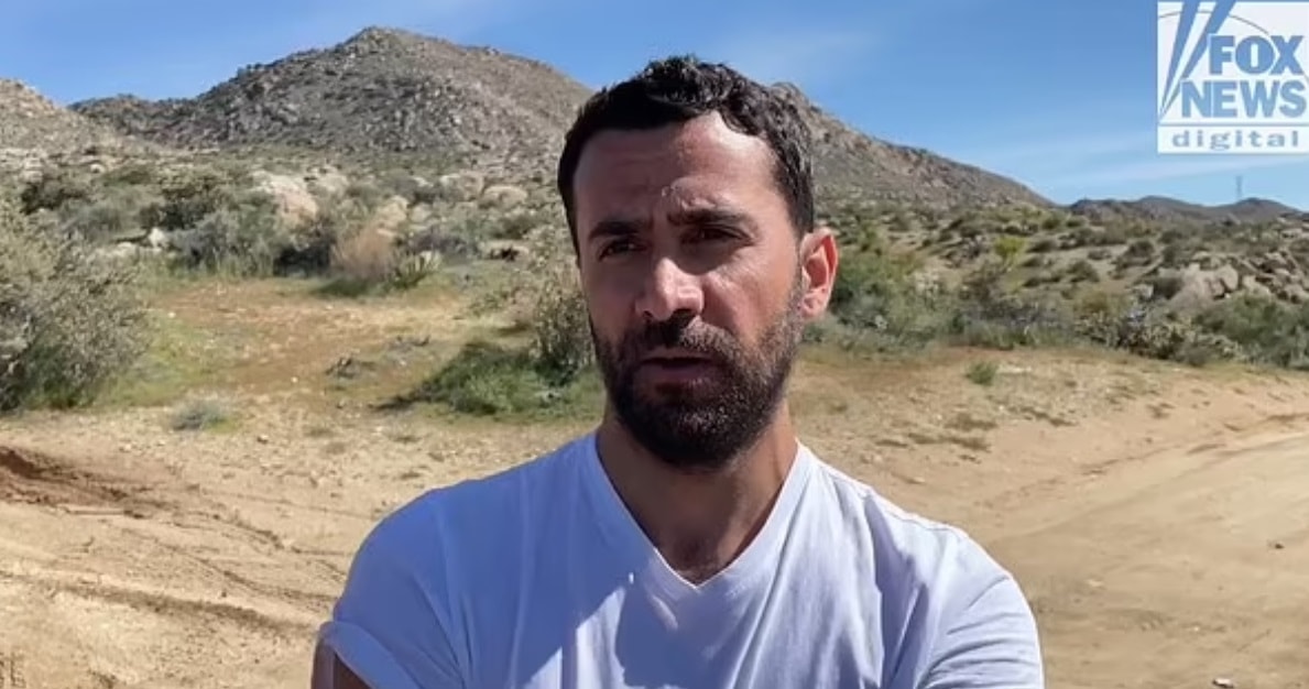 Meksika'dan ABD'ye geçen Türk göçmen: Krizden ve baskıdan kaçtım, kartele 210 bin TL ödedim