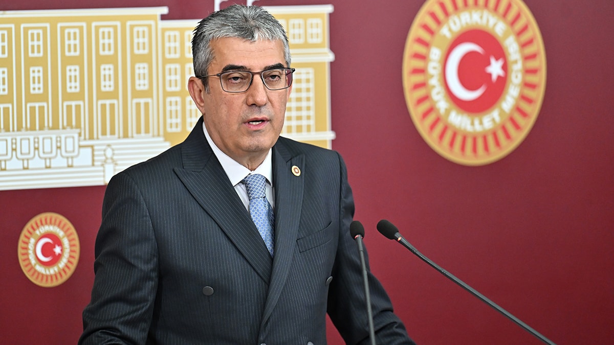 CHP'den Kılıçdaroğlu'na yanıt