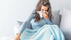 Uzmanı uyarı: Grip deyip geçmeyin