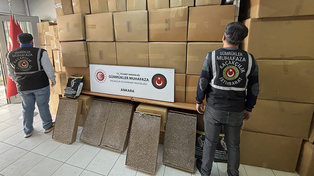 Uyuşturucu patlaması: Bir yılda üç kat arttı