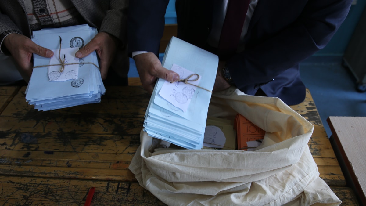 Belediye başkanlığını kazanan AKP'li, disiplin kuruluna sevk edildi