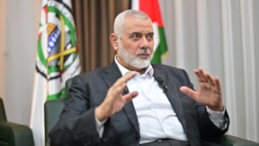 Hamas liderinden ‘Kuvay-i Milliye’ açıklaması