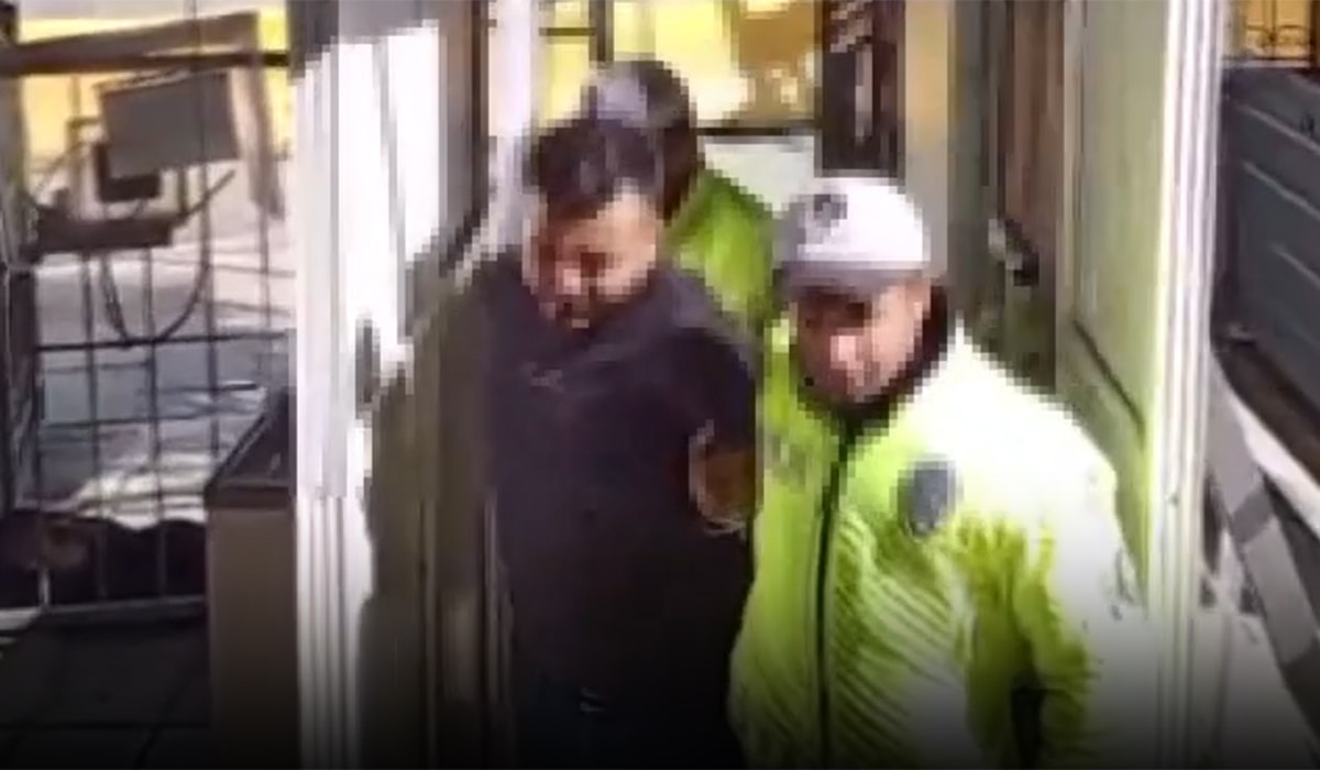 Kaza yapmasalar aramızda olacaklardı, suç dosyaları dehşete düşürdü