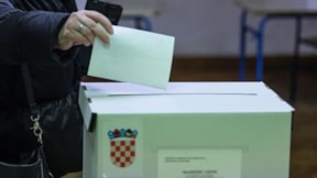 Hırvatistan'da seçim sonucu belli oldu