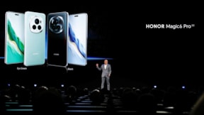 Honor, Çin akıllı telefon pazarında ilk sırada