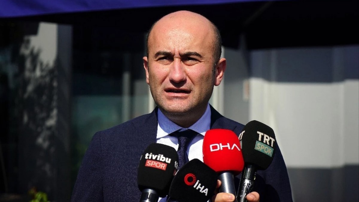 Beşiktaş yöneticilerinden TFF'ye 'acil seçim' çağrısı ve bazı kulüplere tepki