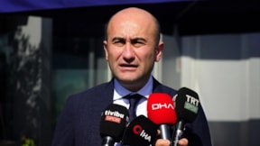Beşiktaş yöneticilerinden TFF'ye 'acil seçim' çağrısı ve bazı kulüplere tepki
