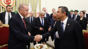 Erdoğan ve Özel’den seçim sonrası ilk temas: Ne konuştular?
