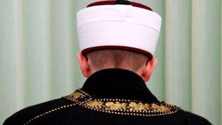 Kur'an kursunda çocukları döven imam serbest