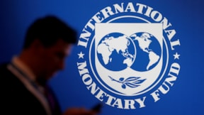 IMF'den mali konsolidasyon vurgusu